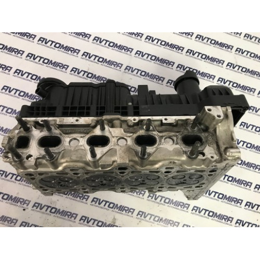 Головка блока циліндрів комплектна Hyundai Santa FE II 2.2 CRDI 2009-2012 221112F000